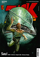 Zack 279 (September 2022)