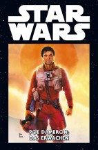 Star Wars Marvel Comic Kollektion 37: Poe Dameron - Das Erwachen