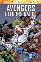 Marvel Must Have: Avengers - Ultrons Rache