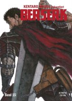 Berserk Ultimative Edition 15