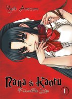 Nana und Kaoru Max 01 (von 9)