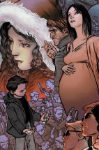 Fables Deluxe Edition 03