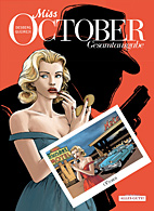 Miss October Gesamtausgabe *VZA / Vorzugsausgabe*
