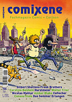 ComiXene 144 (Herbst 2022)