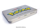 Pokemon - Omega Rubin und  Alpha Saphir 01 - Steelbox Edition