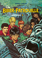 Biber-Patrouille Gesamtausgabe 06: 1978 - 1983 (Biber Patrouille)