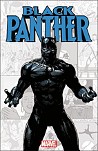 Black Panther Sammelband