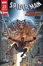 Spider-Man Heft 53 (neue Serie 2019)
