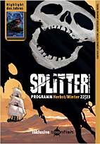 Splitter Katalog Herbst / Winter - November 2022 bis April 2023