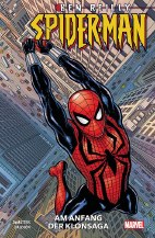 Ben Reilly - Spider-Man: Am Anfang der Klonsaga