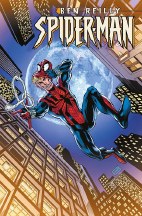 Ben Reilly - Spider-Man: Am Anfang der Klonsaga *Variant*