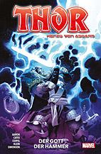 Thor - Koenig von Asgard 04 (2020): Der Gott der Haemmer