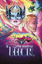 Thor - Goettin des Donners 03 (von 4)