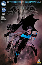 Batman Detective Comics (Rebirth) Heft 63