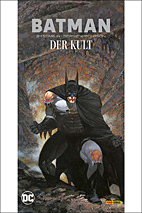Batman: Der Kult - Deluxe Edition