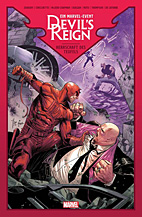 Devil's Reign - Herrschaft des Teufels 03 (Devils)