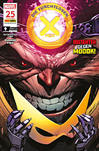 Die furchtlosen X-Men 08 Heft (2022)
