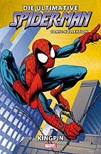 Ultimate Spider-Man-Comic-Kollektion 02: Kingpin (Spider Man Comic Kollektion / Collection)