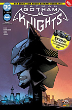 Batman Gotham Knights 01 Heft (von 6) 