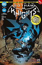 Batman Gotham Knights 02 Heft (von 6) 