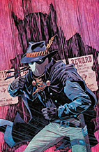 Batman Gotham Knights 02 Heft *Variant* A (von 6) 