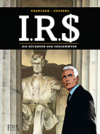 IR$ 22: Die Rueckkehr der Verdammten