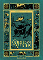 Odilon Verjus Gesamtausgabe 02