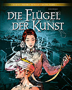 Die Fluegel der Kunst