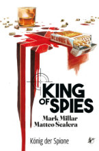 King of Spies: Koenig der Spione