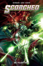 Scorched 01: Feuertaufe (Spawn)