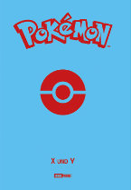 Pokemon - X und Y Deluxe Schuber (3 SC im Schuber)