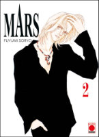 Mars 02 - Neue Edition (von 8)