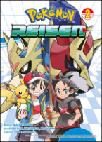 Pokemon - Reisen 02