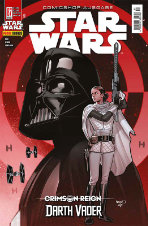 Star Wars Neue Serie Heft 87