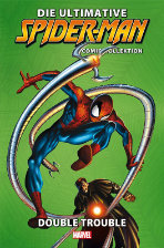 Ultimate Spider-Man-Comic-Kollektion 03: Double Trouble (Spider Man Comic Kollektion / Collection)