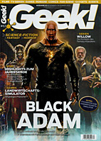 Geek Heft 63