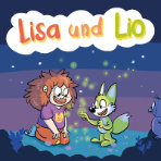 Lisa und Lio 02 - Das Maedchen und der Alien-Fuchs