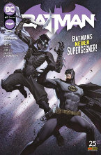 Batman (Rebirth) Heft 67