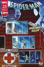 Spider-Man Heft 55 (neue Serie 2019)