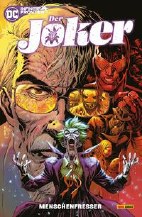 Der Joker 03: Menschenfresser (2022)