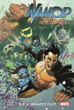 Namor: Die schwarze Flut