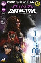 Batman Detective Comics (Rebirth) Heft 64