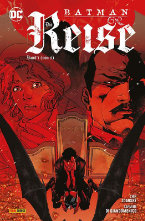 Batman: Die Reise 01 (von 2)