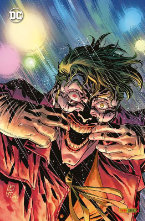 Der Joker 03: Menschenfresser *Variant* (2022)