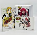 HighSchool DXD Maxi-Special im Schuber fuer ganze Serie (High School)