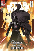Star Wars Neue Serie Heft 88