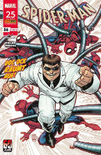 Spider-Man Heft 56 (neue Serie 2019)