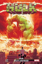 Hulk 01: Der Wut-Antrieb (2022)
