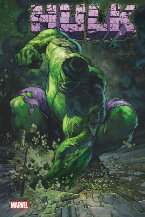 Hulk 01: Der Wut-Antrieb *Variant* (2022)