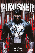 Punisher 01: Der Koenig der Killer (2022)